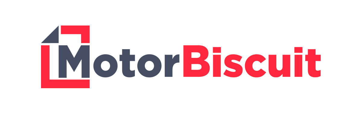 MotorBiscuit.com logo