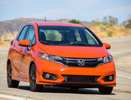 Five Budget-Friendly Cars That Are Also Fun to Drive