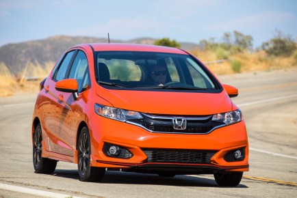 Five Budget-Friendly Cars That Are Also Fun to Drive