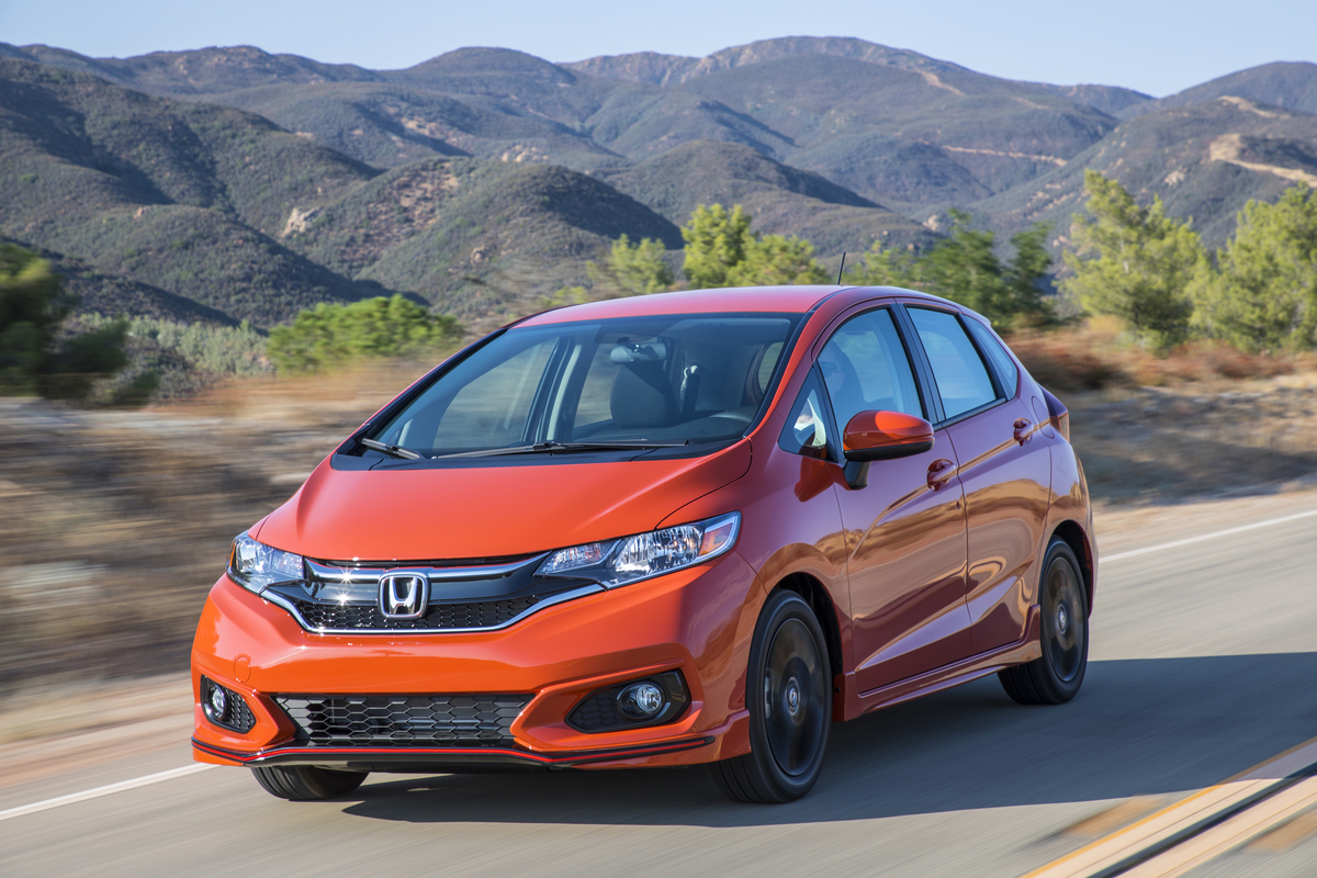 Does The Honda Fit Need More Power