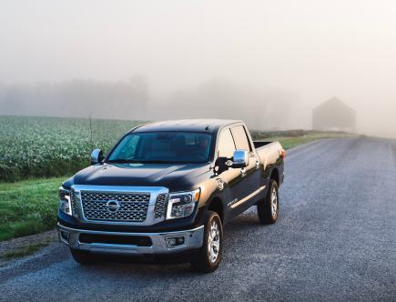The 2019 Nissan Titan XD Is the Worst Truck You Can Buy