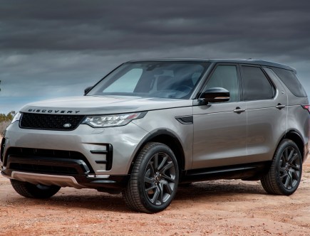 The Worst SUVs in 2019, According to Consumer Reports