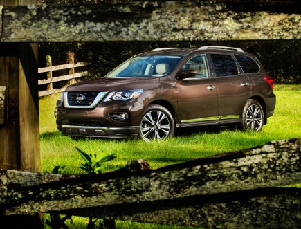 How Reliable Is the Nissan Pathfinder?