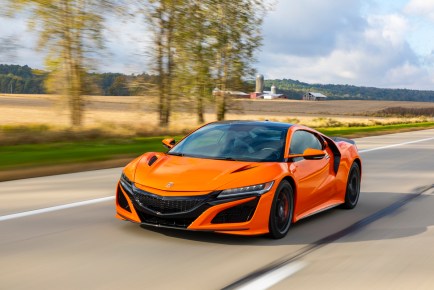 Why Do Honda, Nissan, and Toyota Continue To Make Sports Cars?