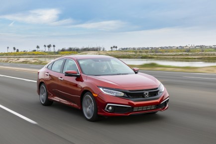 Five Best New Cars for Recent College Grads