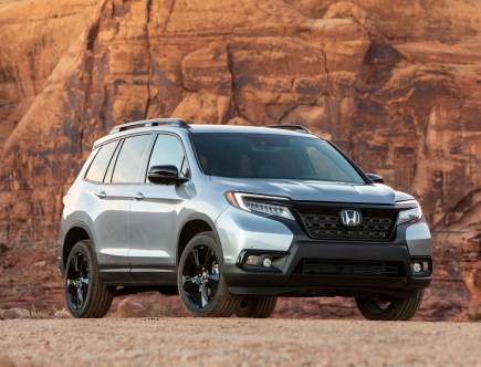 12 SUVs Nominated for North American SUV of the Year