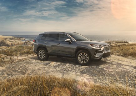 How Reliable Is the Toyota RAV4?