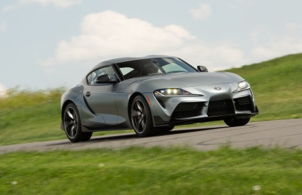 2020 Toyota Supra: The Long-Term Quality Results May Surprise You