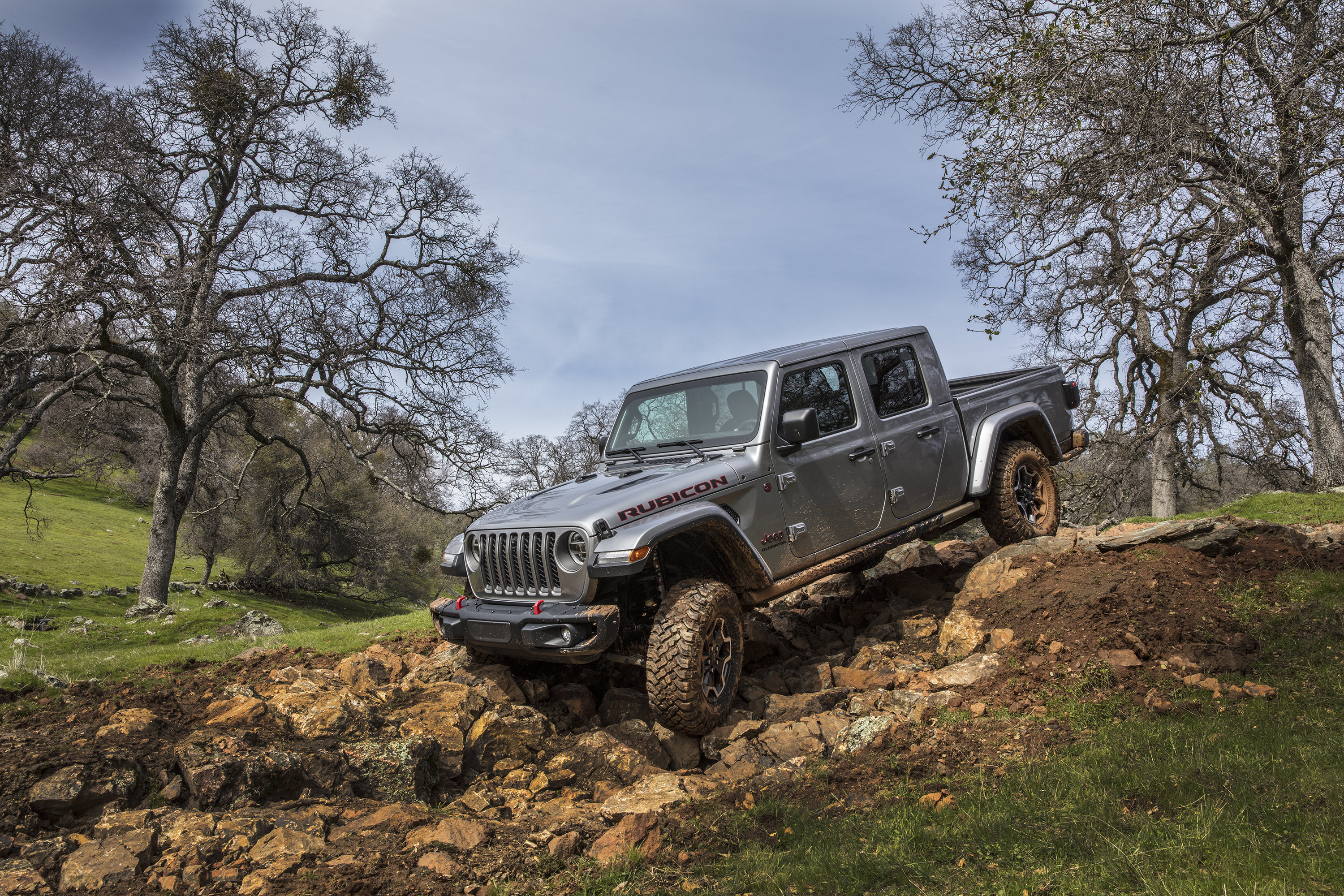 Why The Jeep Gladiator Is Worth Every Penny