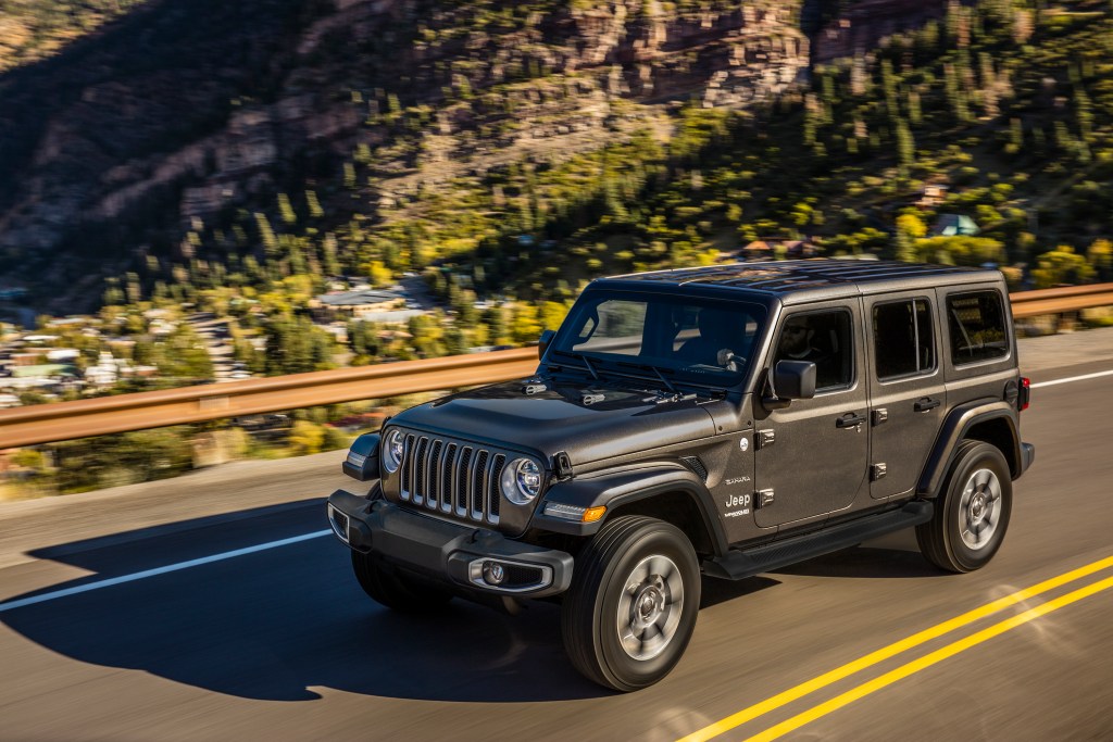 The TopRated Lift Kits of 2019