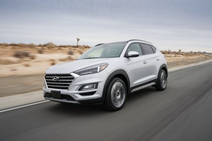 How Reliable Is the Hyundai Tucson?