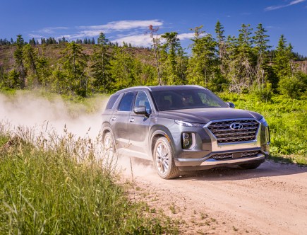How Capable Is The Hyundai Palisade?