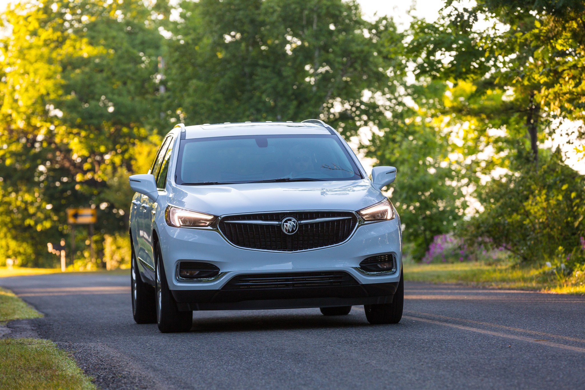 The 2017 Buick Enclave Delivers on Reliability