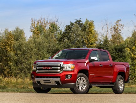 Three GMC Canyon Reviews You Need to Read Before Buying