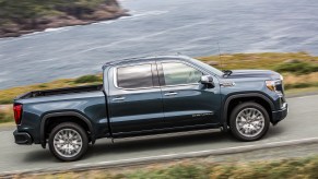 2019 GMC Sierra Denali