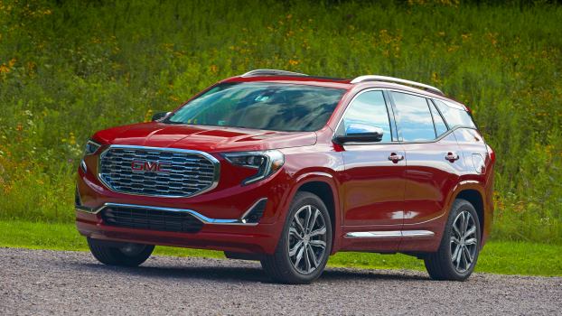 Are the GMC Terrain and Chevrolet Equinox Really Twins?