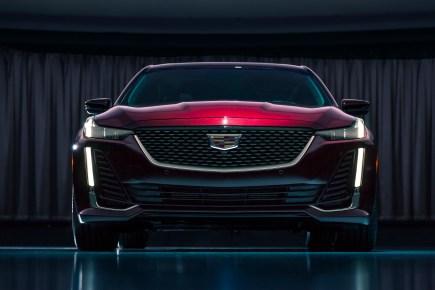 Cadillac’s Future Looks Increasingly Dismal