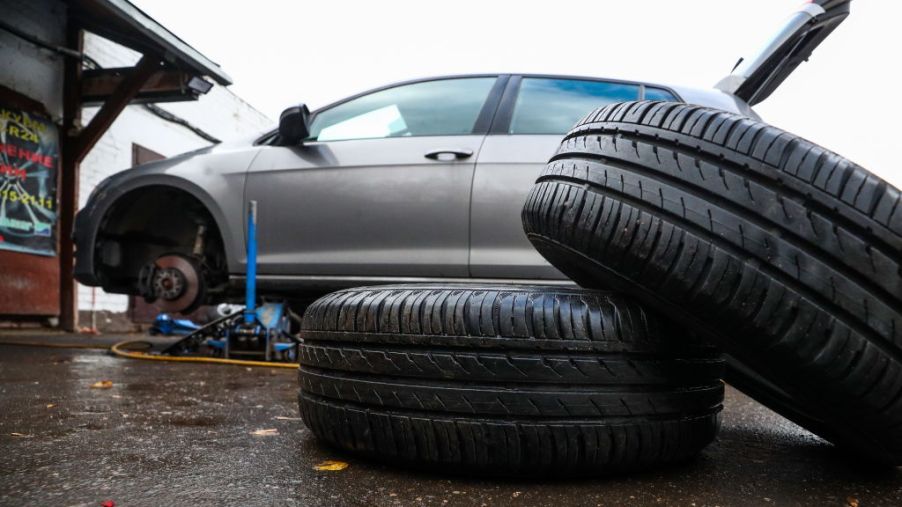 Are More Expensive Tires Actually Better?