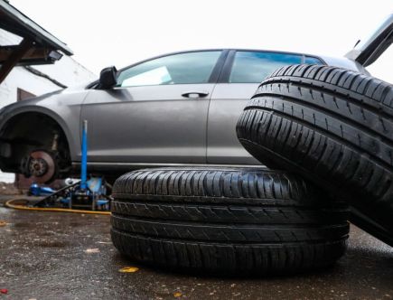 Do All-Season Tires Perform Well In the Snow?
