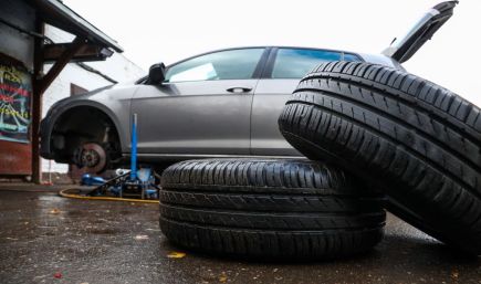 Do All-Season Tires Perform Well In the Snow?