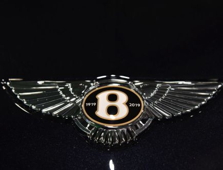 Bentley Announces Plans for Luxurious EV With EXP 100 GT