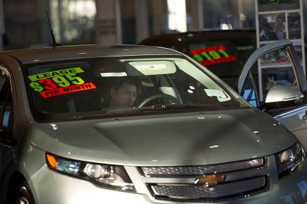 Can You Lease a Used Car? Yes! Here’s How to Do It the Right Way
