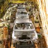 Car Manufacturing