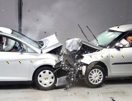 How Are Cars Crash-Tested?