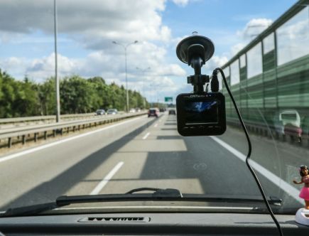 The Best After-Market Dash Cams in 2019