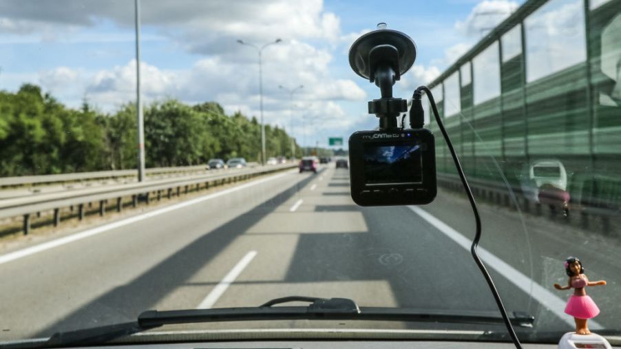 Dashboard Camera
