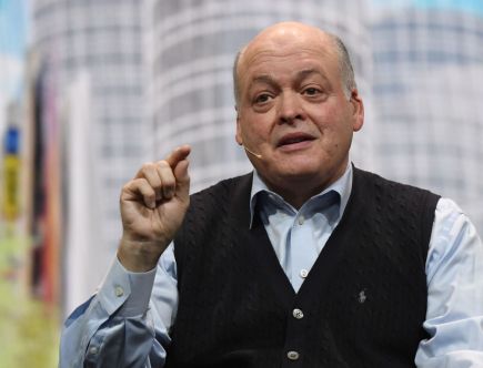 Is Ford CEO Jim Hackett’s Plan to Fix the Company Working?