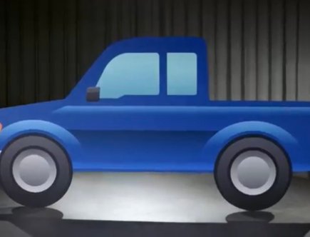 Ford’s Latest Pickup Truck News Is Certainly Different