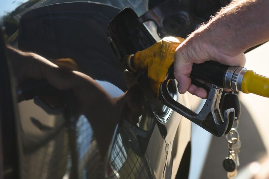 Everybody wants to save money at the pump
