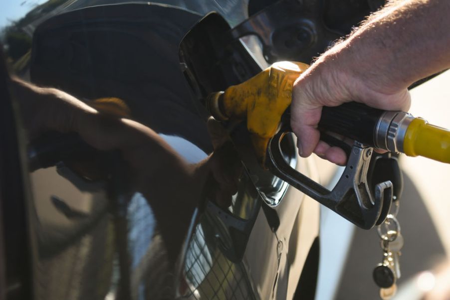 Does Cold Weather Affect Your Car's Fuel Economy?