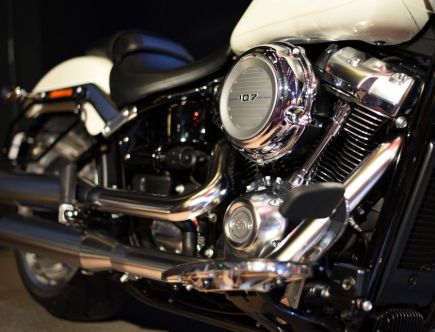 The 7 Greatest American-Made Motorcycles