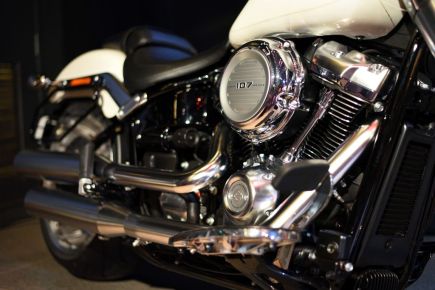 The 7 Greatest American-Made Motorcycles
