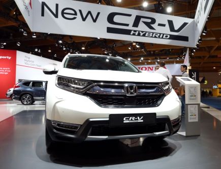 Is the Honda CR-V Really the Best Compact SUV for Your Money?