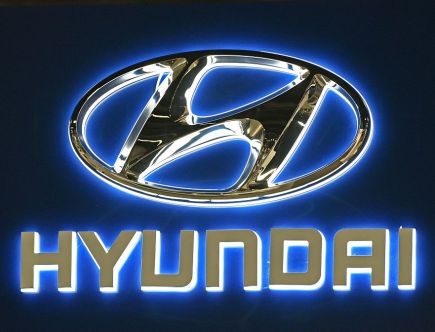 Could Hyundai Be the Next Company to Join NASCAR?