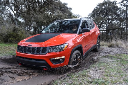 How Reliable Is the Jeep Compass?