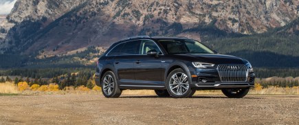 These All-Wheel-Drive Options Prove Wagons Aren’t Dead