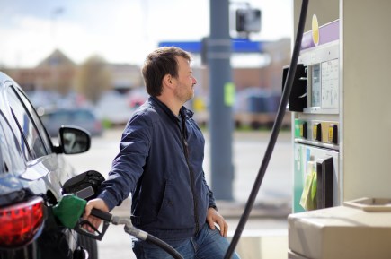 The 1 Simple Trick You Can Do to Immediately Improve Your Gas Mileage