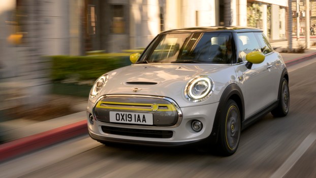 Hidden Mini Cooper Features Even Owners Don’t Know About