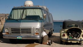 RV Repair