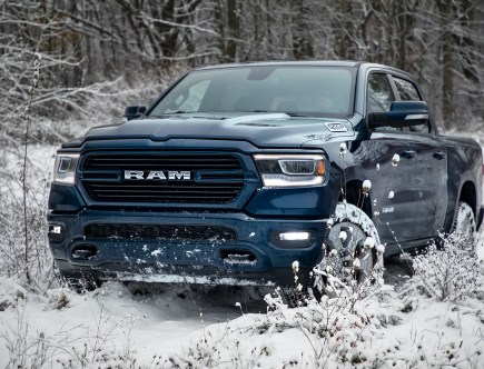 3 Ram 1500 Reviews You Need to Read Before Buying