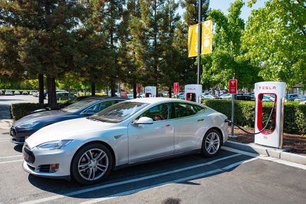 Is Tesla Destined to Always Be a Niche Automaker?