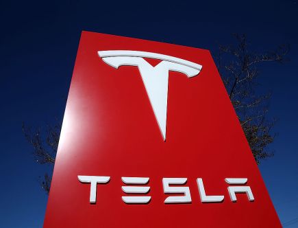 Tesla Is Sticking It to Wall Street Critics Again
