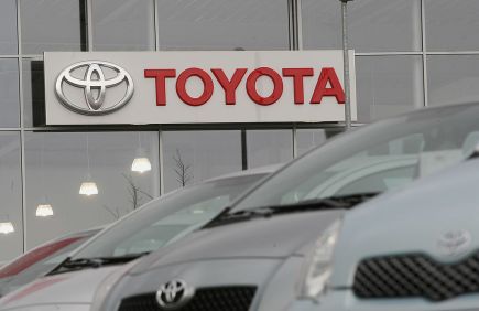 Toyota and Mazda Become the Latest Companies to Team Up