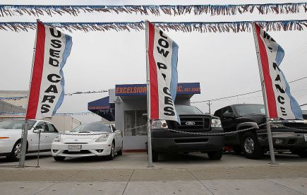 Used Car Prices Aren’t as Negotiable as You Thought
