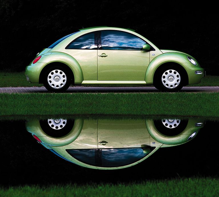 Why Did Volkswagen Stop Making The Beetle?