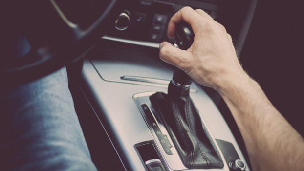 What is a Dual-Clutch Transmission?